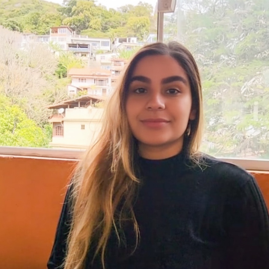 Psicóloga Raquel Alvarez